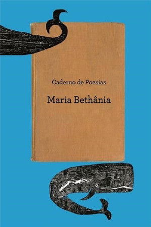 Maria Bethânia - Caderno de Poesia