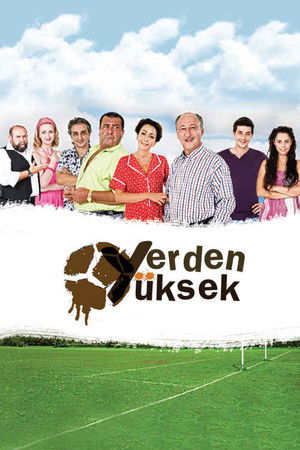 Yerden Yüksek