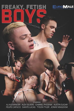 Freaky, Fetish Boys