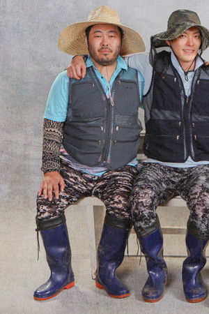 콩 심은 데 콩 나고 팥 심은 데 팥 난다