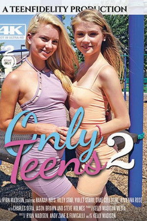 Only Teens 2
