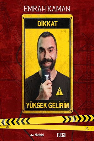 Yüksek Gelirim