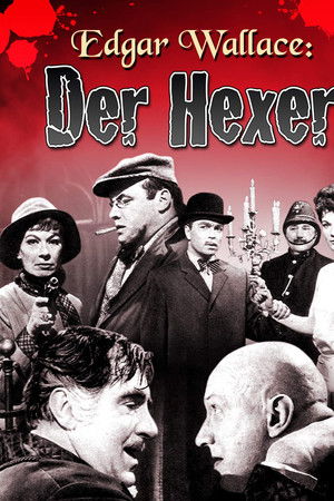 Der Hexer