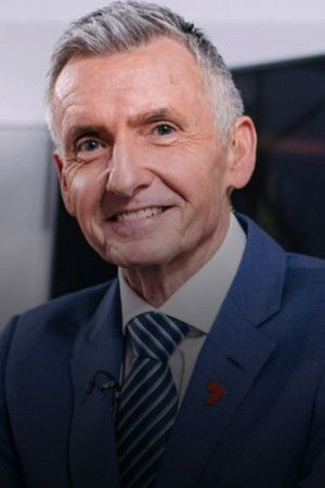 Bruce McAvaney