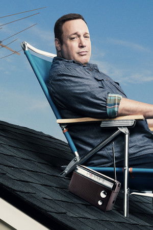Kevin Can Wait