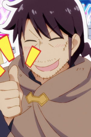 異種族レビュアーズ