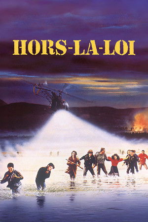 Hors-la-loi