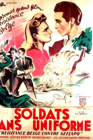 Soldats sans uniforme