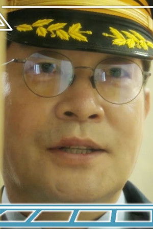 손현주의 간이역