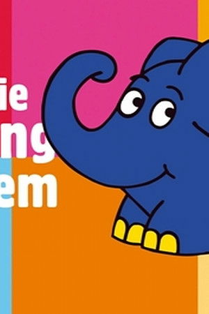 Die Sendung mit dem Elefanten