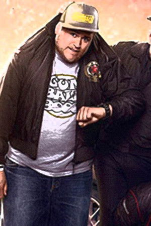 Erik och Mackan Gumball 3000