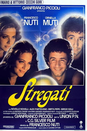 Stregati
