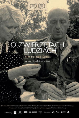 O zwierzętach i ludziach