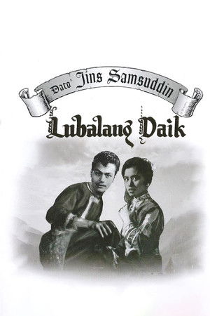 Lubalang Daik