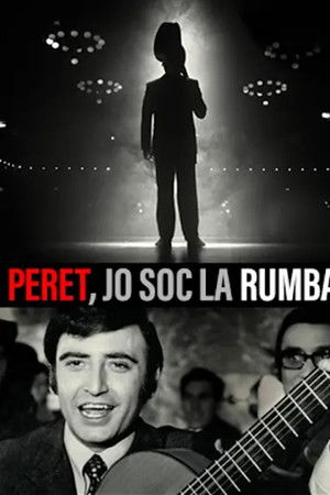 Peret: jo soc la rumba