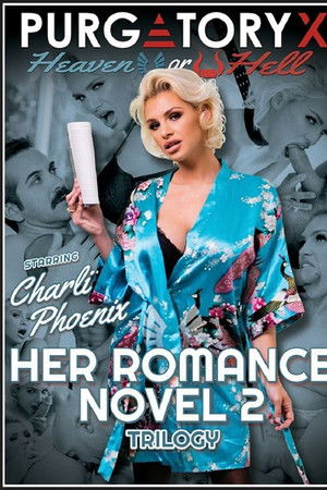 Her Romance Novel 2