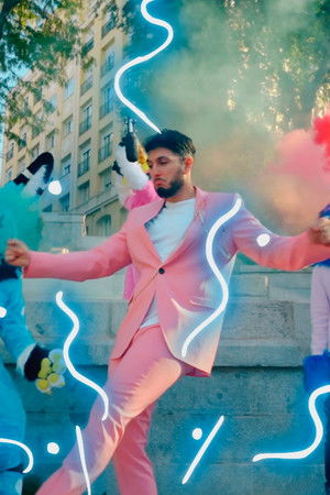 En la corte del Principito