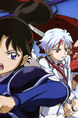 Yashahime: Prenses Yarı Şeytan