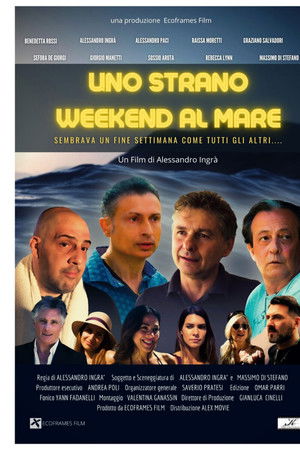 Uno Strano Weekend al Mare