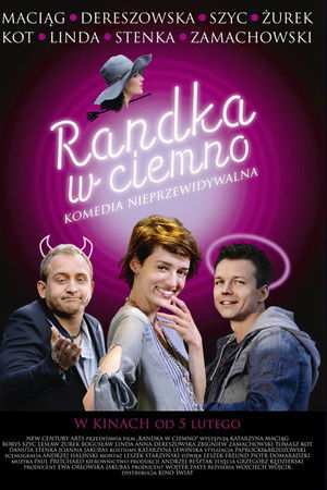 Randka w ciemno
