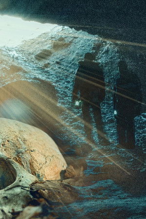 Unearthed: Ancient Murder Mysteries