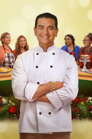 Buddy's Holiday Recipe Rumble