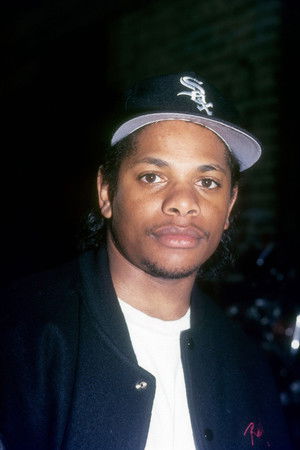 Eazy-E
