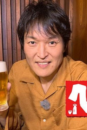 千原ジュニアのヘベレケ