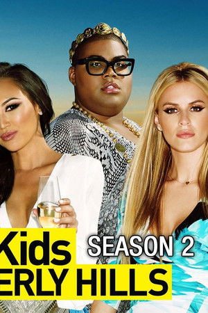 #RichKids of Beverly Hills