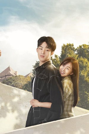 时光旧巷的我们