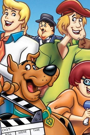 The New Scooby-Doo Movies