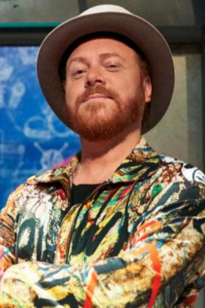 The Fantastical Factory of Curious Craft