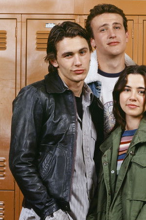 Freaks and Geeks