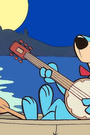 The Huckleberry Hound Show