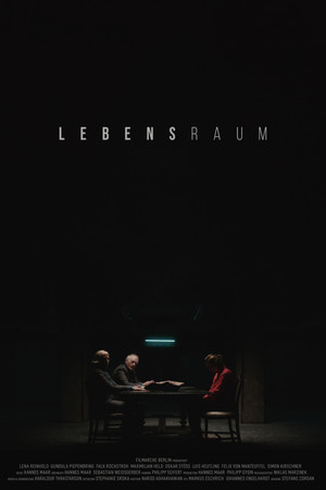 Lebensraum