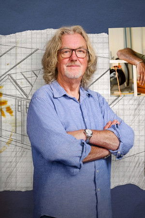 James May and the Dull Men