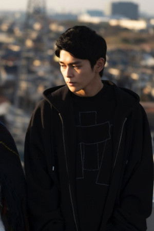 星になりたかった君と