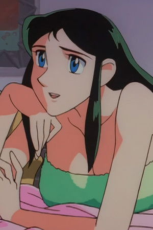 ジャイアントロボ外伝 GinRei 銀鈴