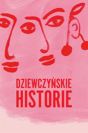 Dziewczyńskie historie