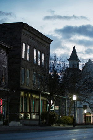 Village of the Damned