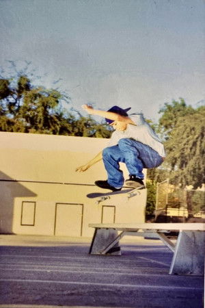 Glasses For Your Feet