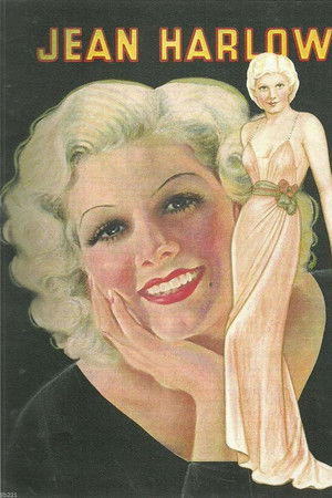 Jean Harlow: Platinum Bombshell