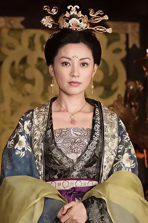 Women of the Tang Dynasty