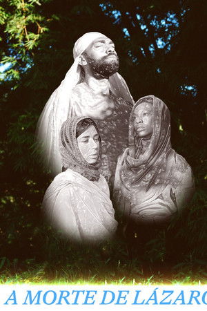 A Morte de Lázaro