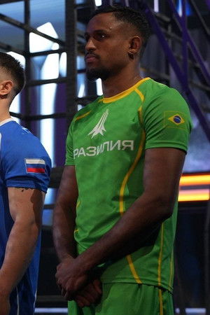 Игры без границ