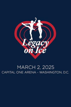 Legacy On Ice