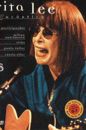 Acústico MTV: Rita Lee