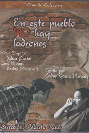En este pueblo no hay ladrones