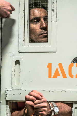 En el corredor de la muerte