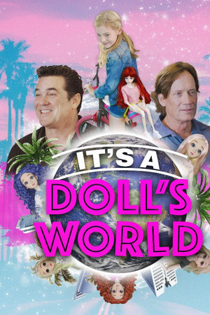 It's a Doll's World